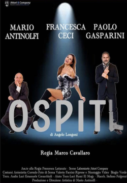 OSPITI
